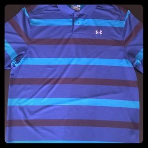 Men's Under Armour shirt